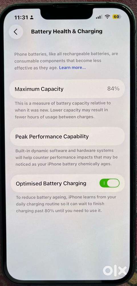 Iphone 14 128 GB