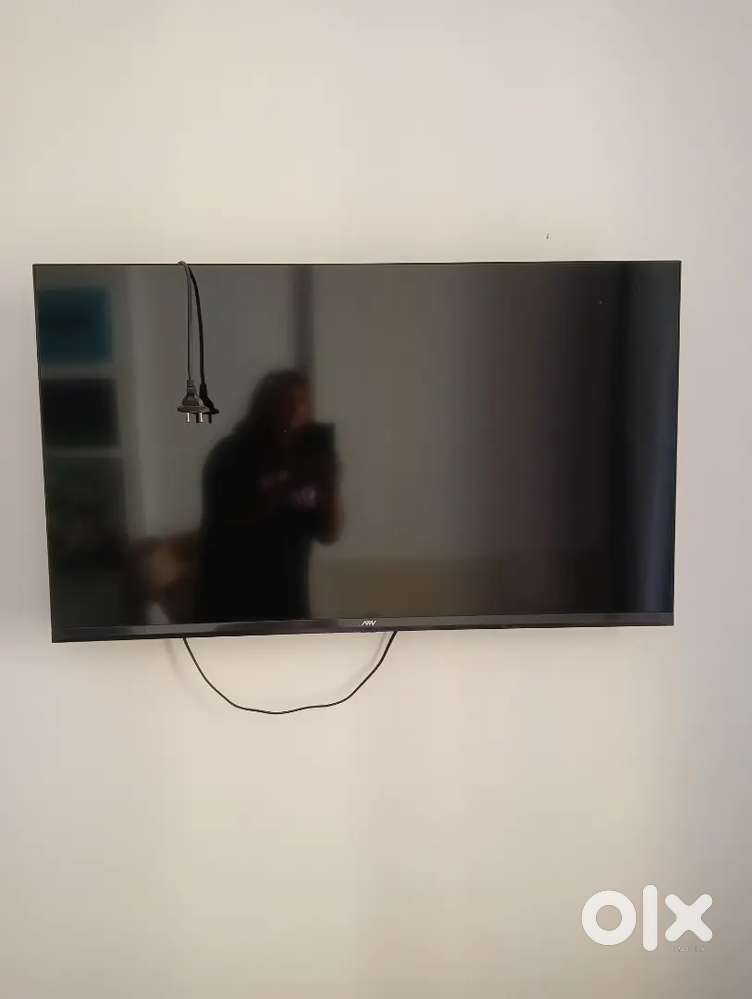 NVY 44 TV