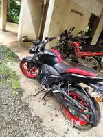 Tvs apache 160 4V special edition
