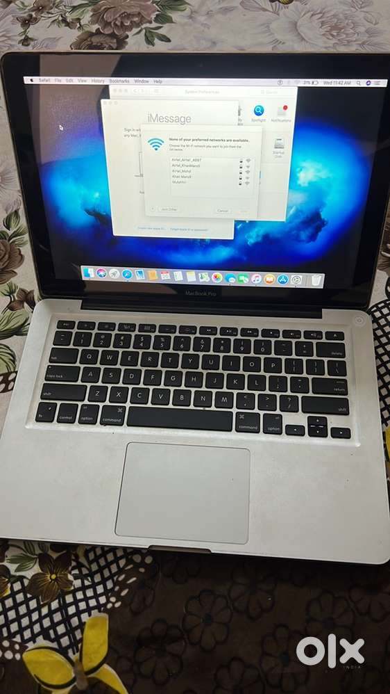 MacBook 13inch