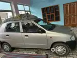 Maruti Suzuki Alto 2009