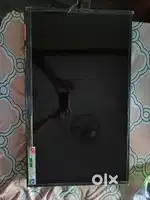 Sony TV almost unused