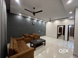 2BHK fully furnished independent flat for boys/girls/working/student