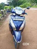 Good condition no problem