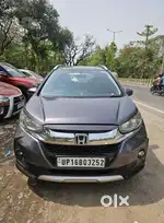 Honda WR-V i-DTEC VX, 2017, Diesel