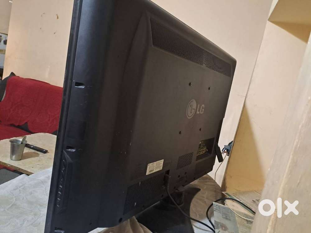 LG Brand TV 50 inch very good condition is for sale.