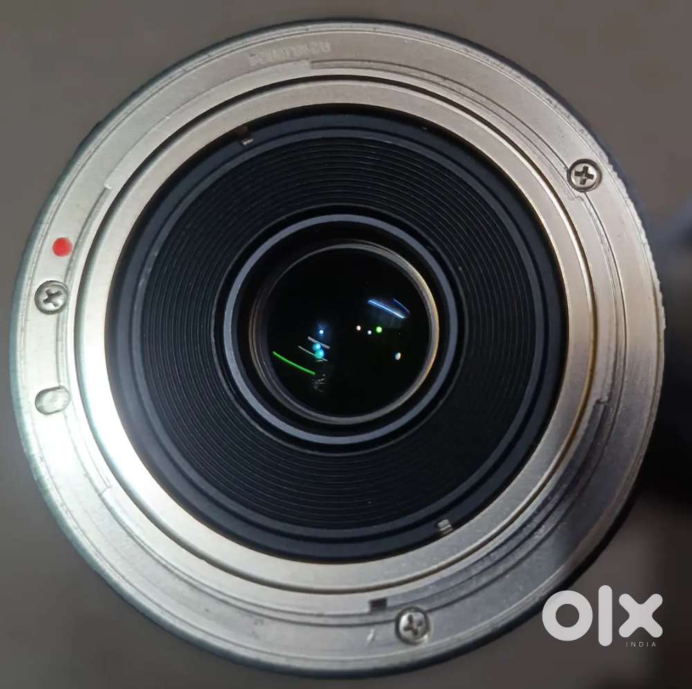 SAMYANG 14 mm F2.8,  Excellent condition ,    no funcus