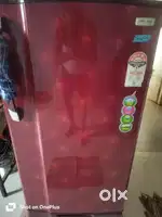 Godrej Fridge 5 Star