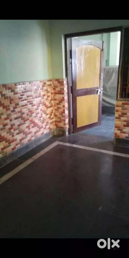 Rent for Bachelors only 2 personsNear Govt.college