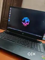 HP Pavilion 15 Gaming
