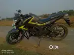 honda hornet 160r