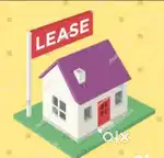 Independent house for lease 3bhk