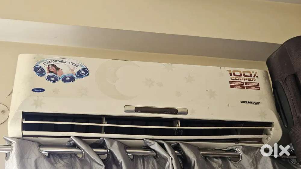 Carrier 1.5 Ton Split AC for Sale