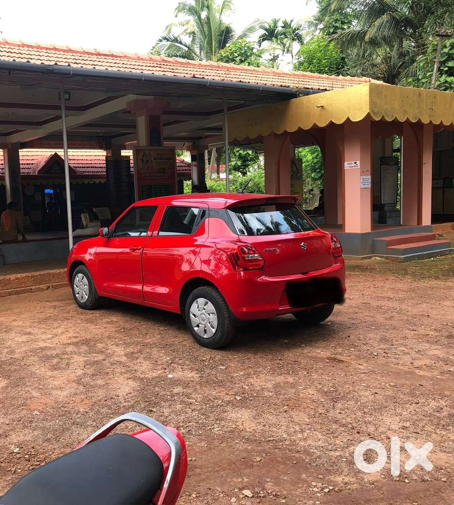 Maruti Suzuki Swift 2020 Petrol 12000 Km Driven