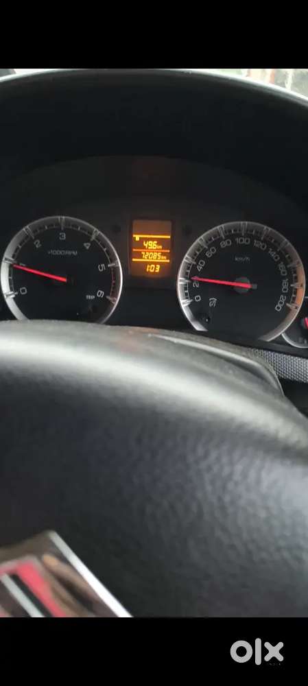 Maruti Suzuki Swift Dzire 2015 Diesel Well Maintained