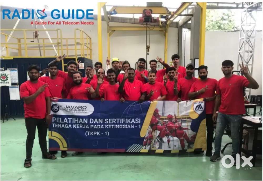 Office Assistant position for Girls