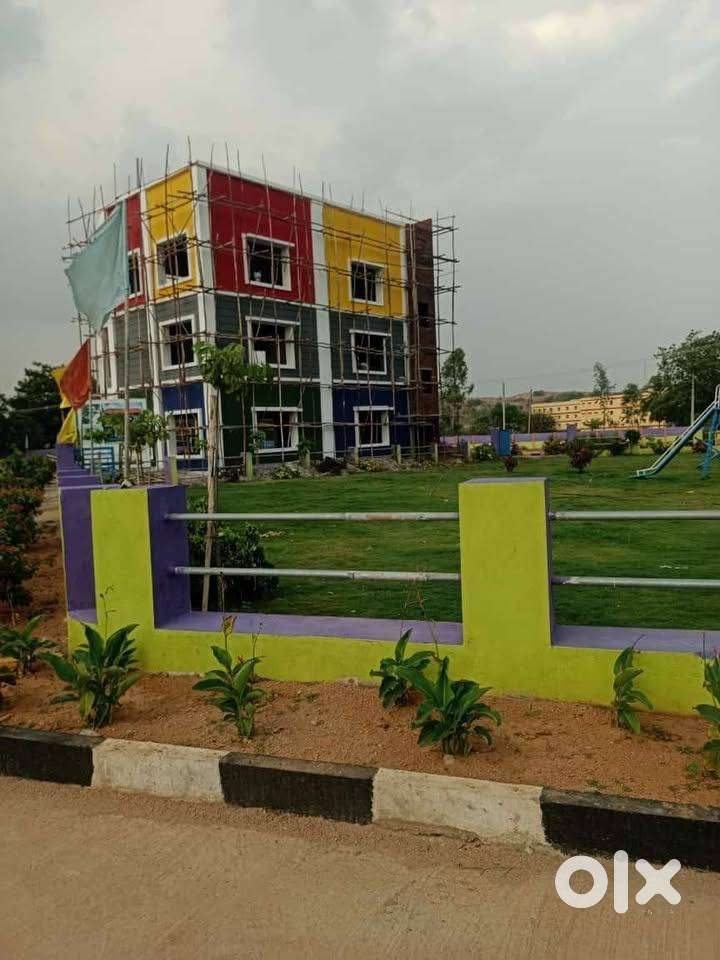 DIWALI OFFERS ON OPEN PLOTS