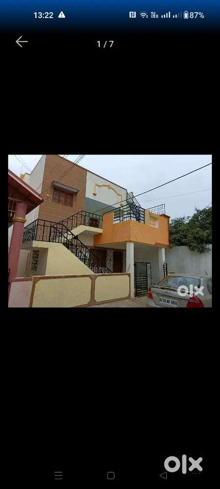 1BHK House For Rent