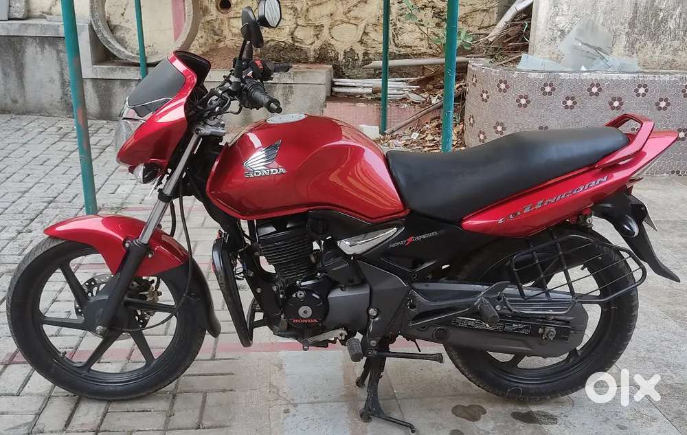Good condition