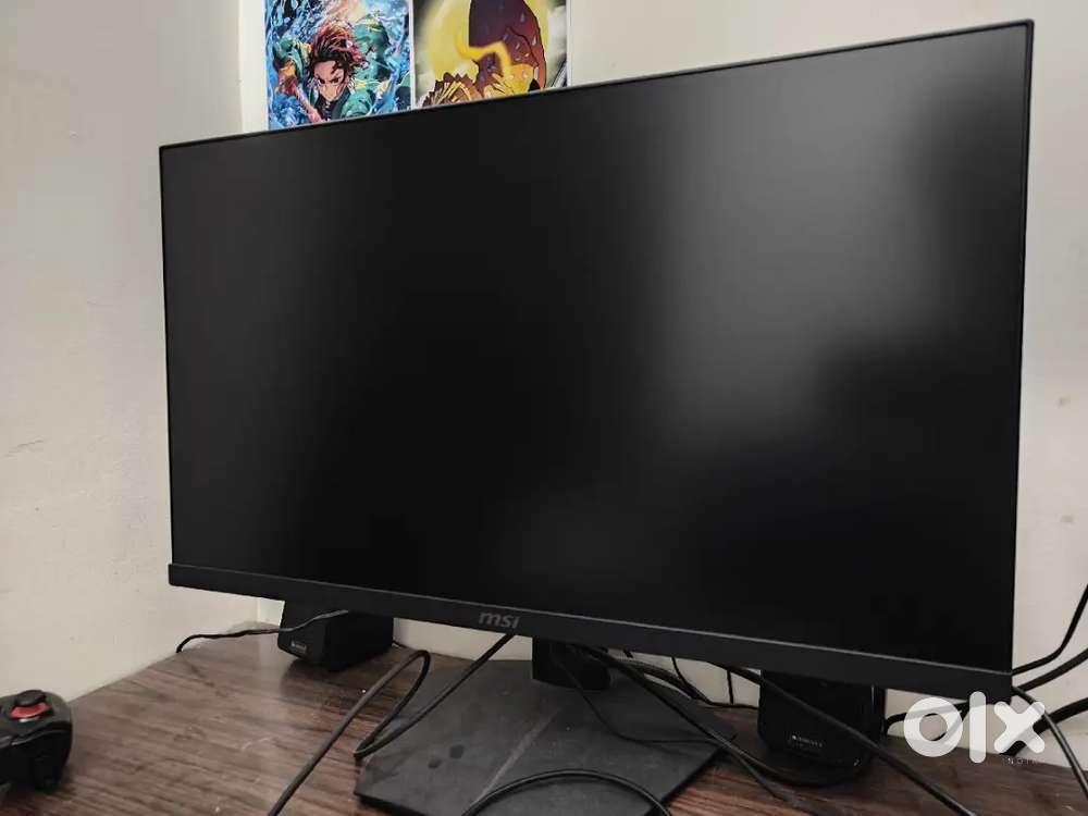 MSI g244f 180hz gaming monitor