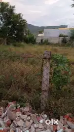 12.36 Cents-North Facing-Land for Sale in Kovaipudur-12 Lakhs per Cent