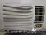CARRIER ERSTELLA WINDOW AC 1.5 TON FIXED SPEED WITH V-GUARD STABILIZER