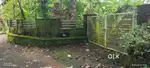 17cent house plot with surrounding wall and gate