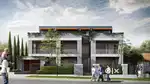 Senior executive for real estate