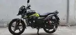 2021 Honda SP 125 BS6