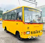 2014 mahindhra tourister 26 seat