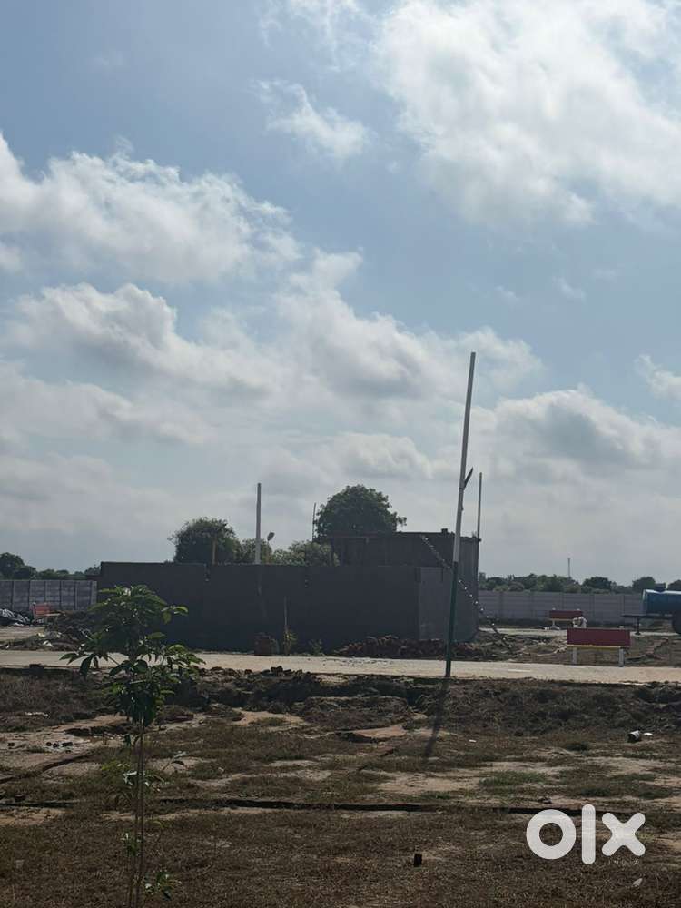 Plots available in prime location