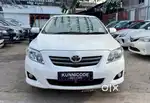 Toyota Corolla Altis G, 2010, Petrol