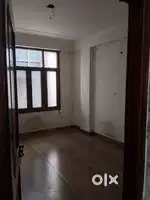 Female flatmate