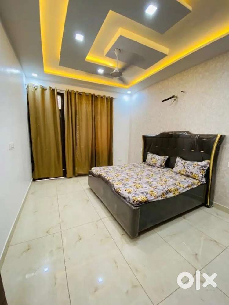 Fully Furnish Ac Room Civil Line Ayoob Kha