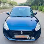 Maruti Suzuki Swift 2018 AMT VDI, 2018, Diesel