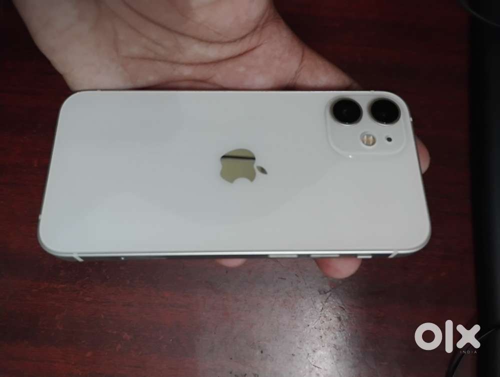 Iphone 12 mini