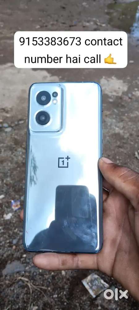 OnePlus c2 5g 8+128