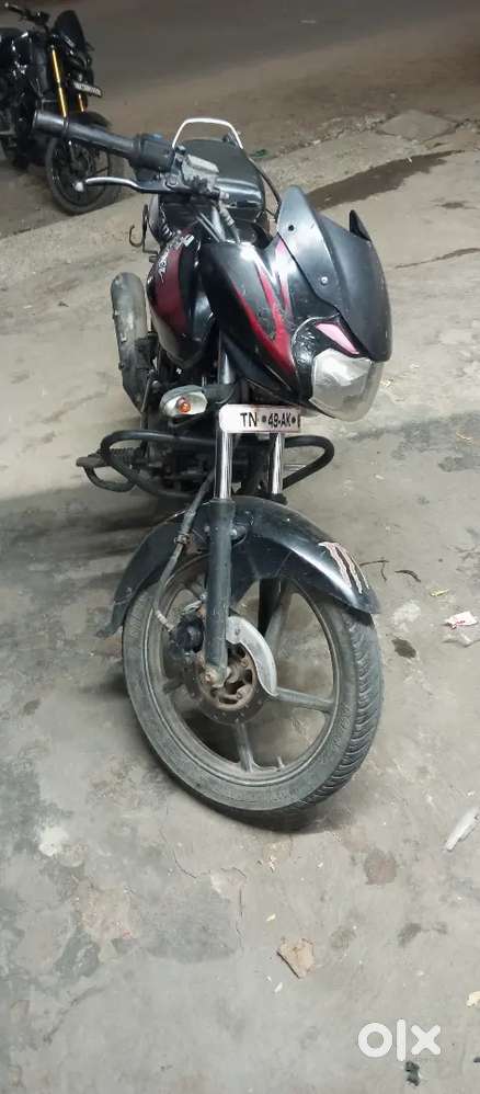 குட் கண்டிஷன் திருச்சிராப்பள்ளி