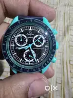 Omega Speedmaster Watch