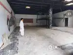 Warehouse and office space for rent