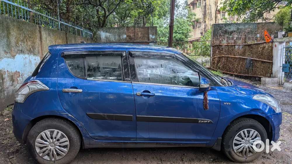 Maruti Suzuki Swift 2012 Petrol 70000 Km Driven