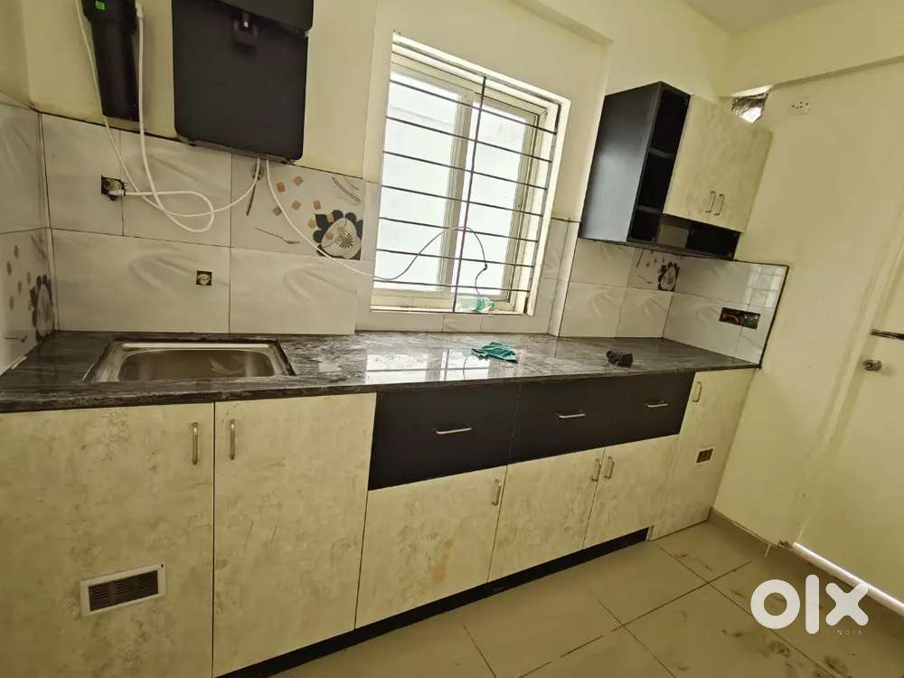 UPVC MODULAR KITCHEN AND INTERIORS