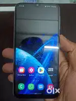 Samsung m30s