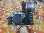 New Olympia Advanced Camera - DL 2000A
