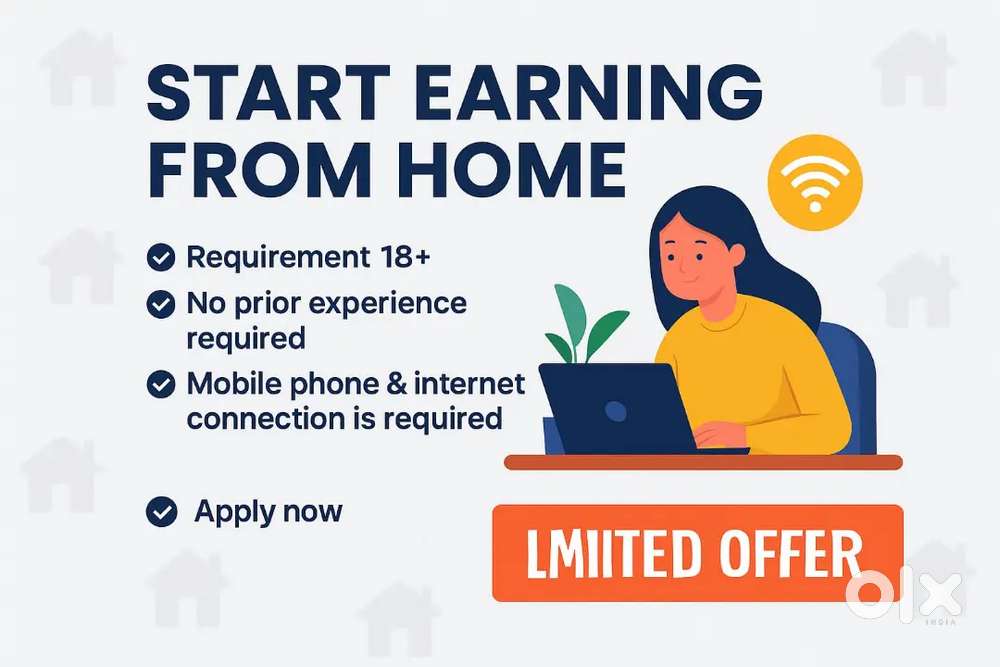 Work from home