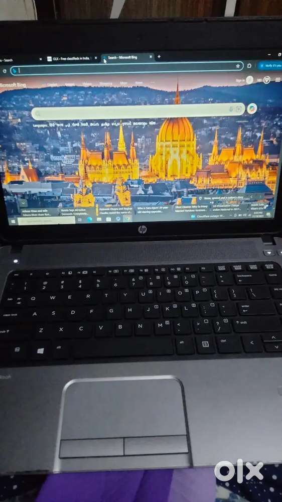Laptop sell