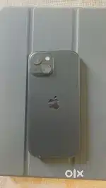 Iphone 15 128 gb black