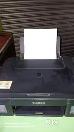 CANON G 2010
