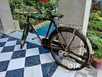 Hero Bicycle