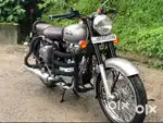 Royal Enfield Classic 350